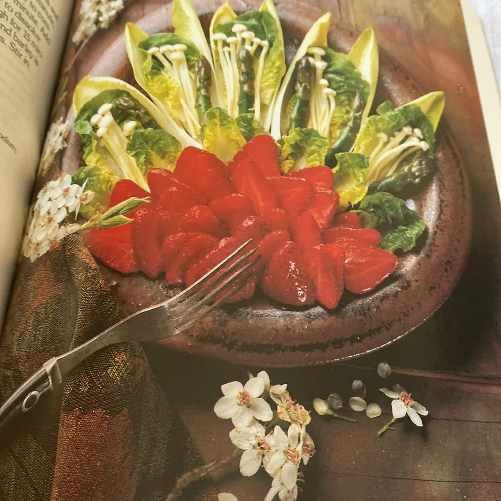 VTG 2 Healthy Cookbooks